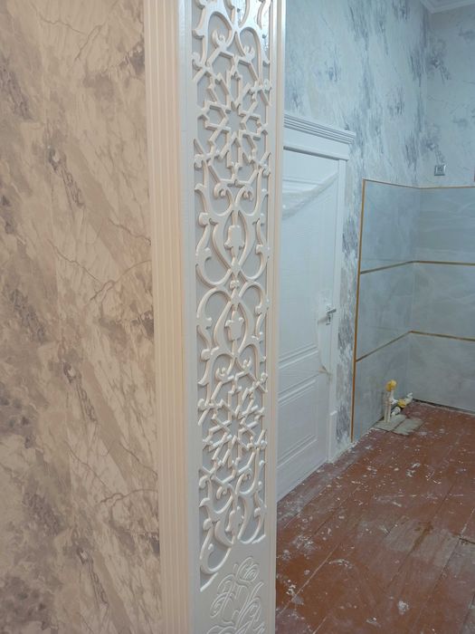 Малярка ишлари ишлимиз