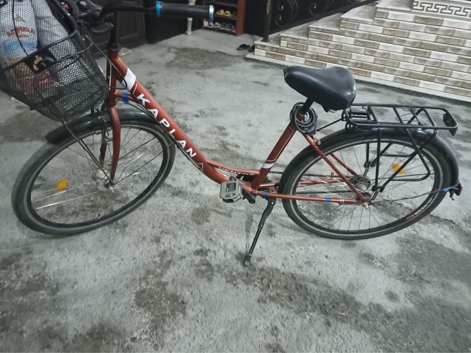 Velosiped  toshkent , baland