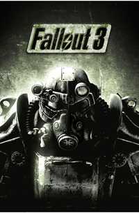 Fallout 3 game of year edition (аккаунт в epic games)