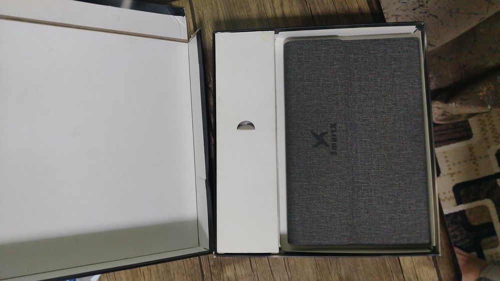 SmartX X21+ Planshet Sotiladi