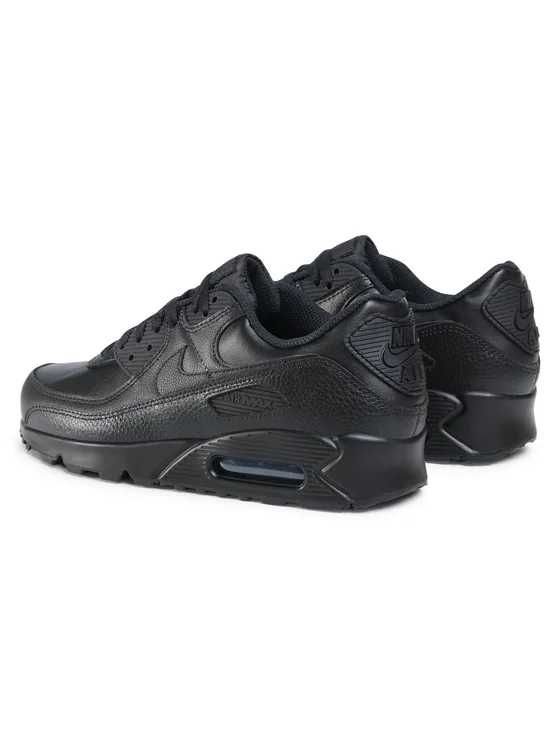 Nike - Air Max 90 Ltr CZ5594 001 Черен номер 44.5,46 Оригинал Код 5504