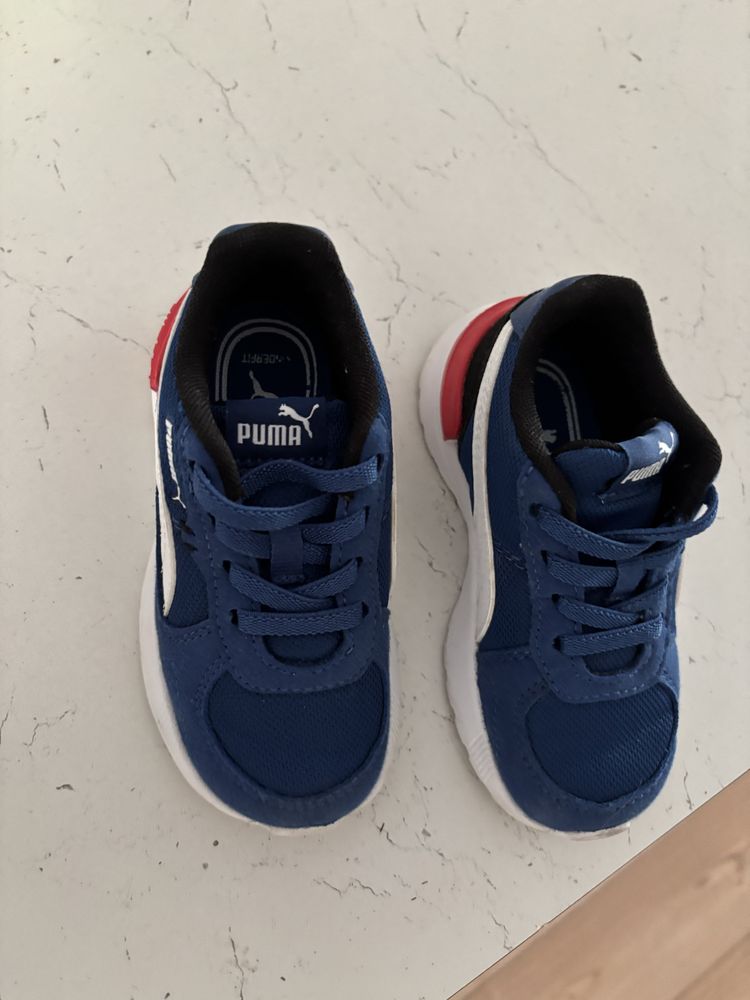 Маратонки Puma 23 номер