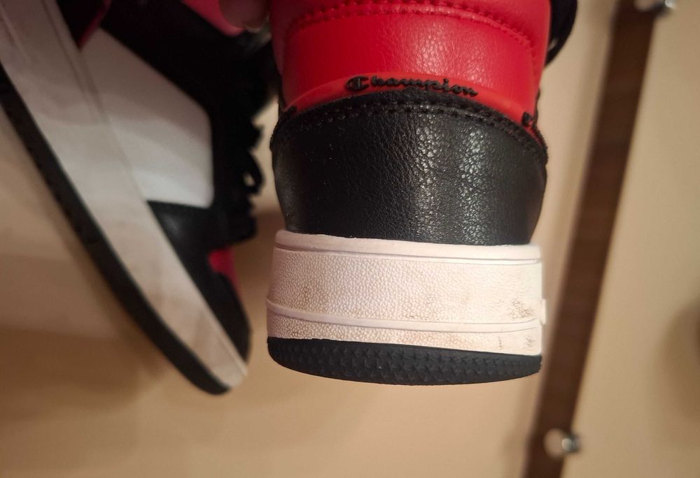 Детски боти за момче 30 номер