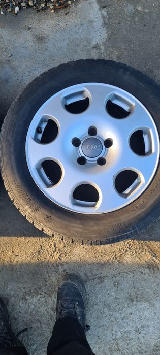 Алуминиеви джанти 16 цола