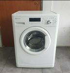 LICHIDARE DE STOC.  Masina de spălat rufe Bauknecht  / waa 53224swx