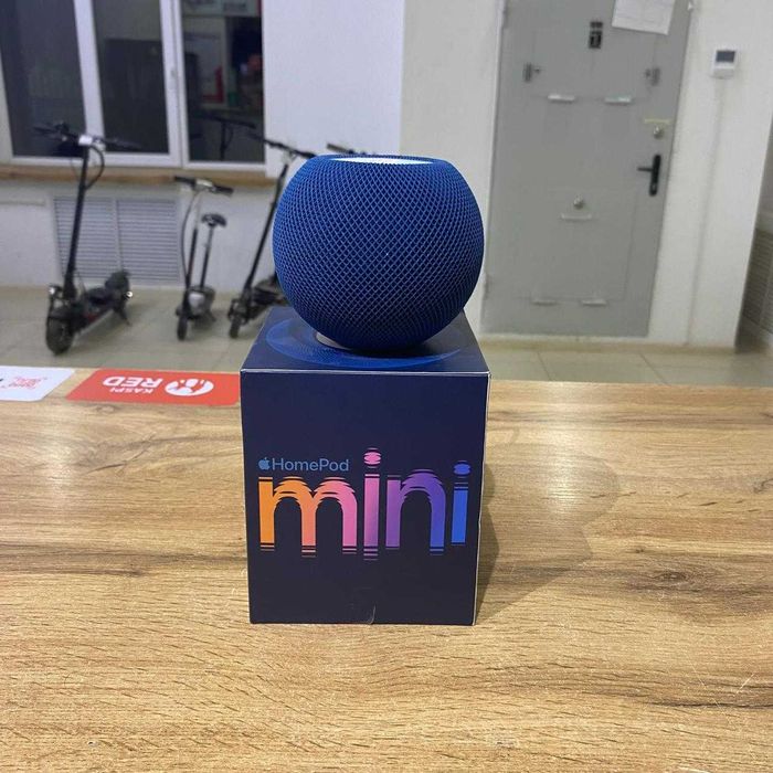 К162/Станция Apple Home Pod Mini/sk145313