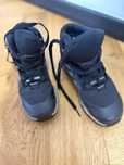 Ghete adidas terrex copii