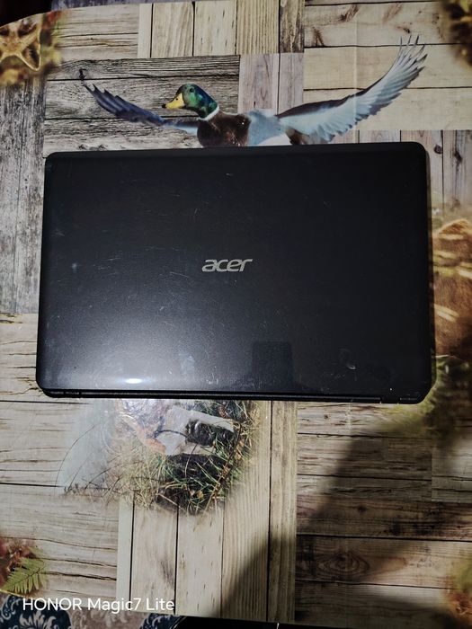 Acer Aspire E1-531