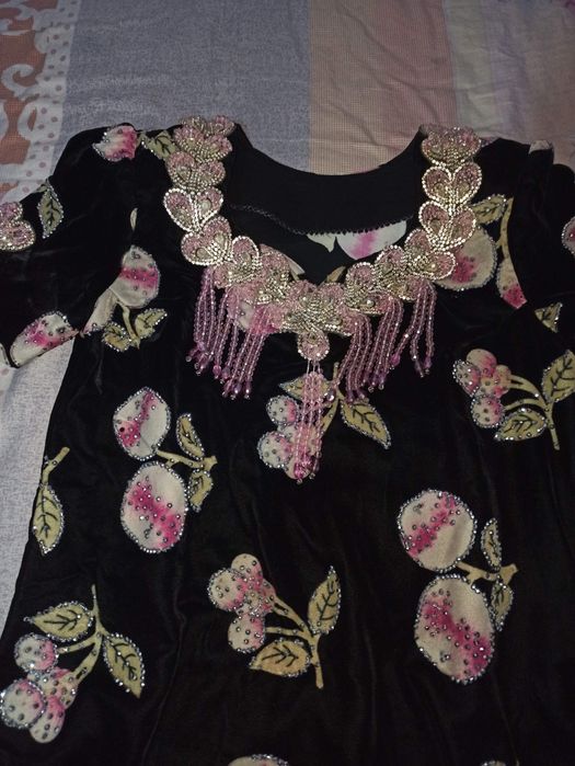 Ayollar uchun kuylak