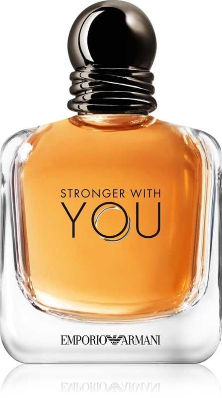 Armani Emporio Stronger With You 100ml