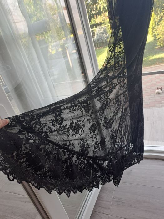 Sacou elegant nou si altele