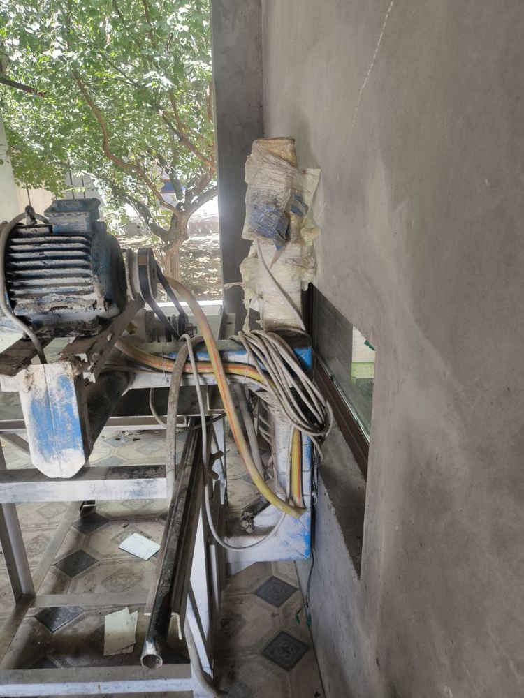 Miramir granit tosh kesadigan stanok sotiladi