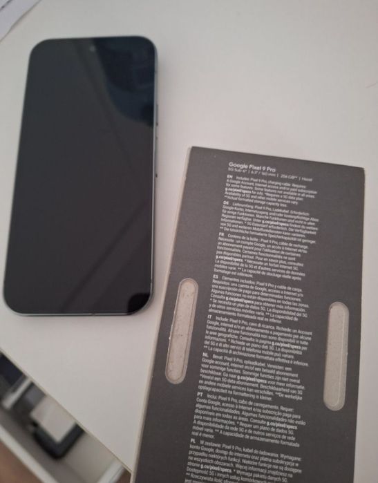Vând Telefon NOU Google 9 Pro max