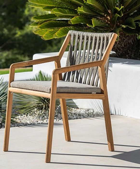 Дървени шезлонги wooden subbed