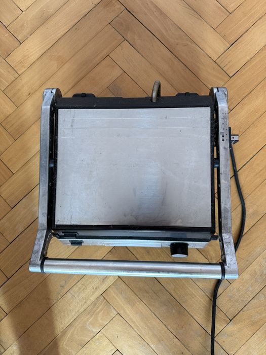 Контактен грил Silvercrest