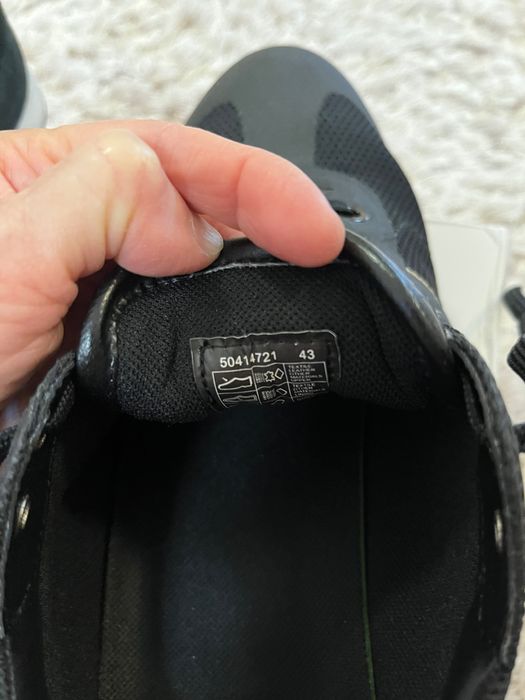 Мъжки спорни обувки BOSS