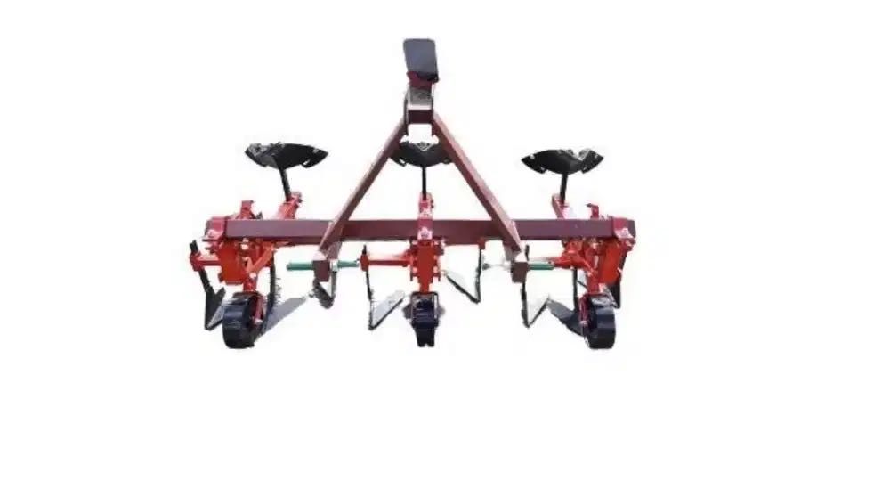 Prasitoare cu 3 sectii dotata cu rarita si bilon