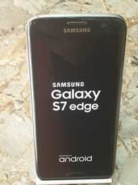 Vand Samsung S7 edge