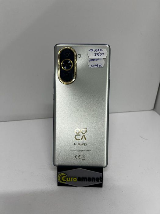 Telefon mobil Huawei Nova 10, Dual SIM, 8GB RAM, 128GB -I-