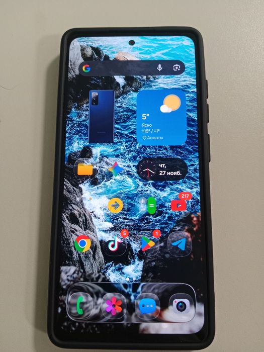 Продаю Samsung S20FE