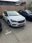 URGENT ! Opel astra k 2019