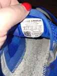 Adidasi Under Armour 41