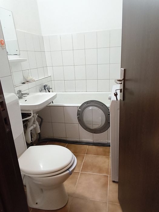 Garsoniera metrou Lujerului Militari