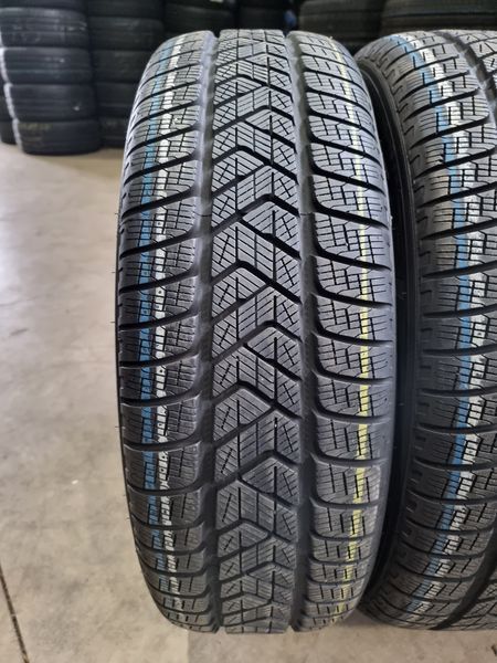 235/65/19 PIRELLI 4бр