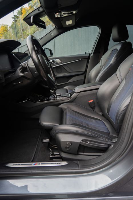 BMW 2 Gran Coupe 218i