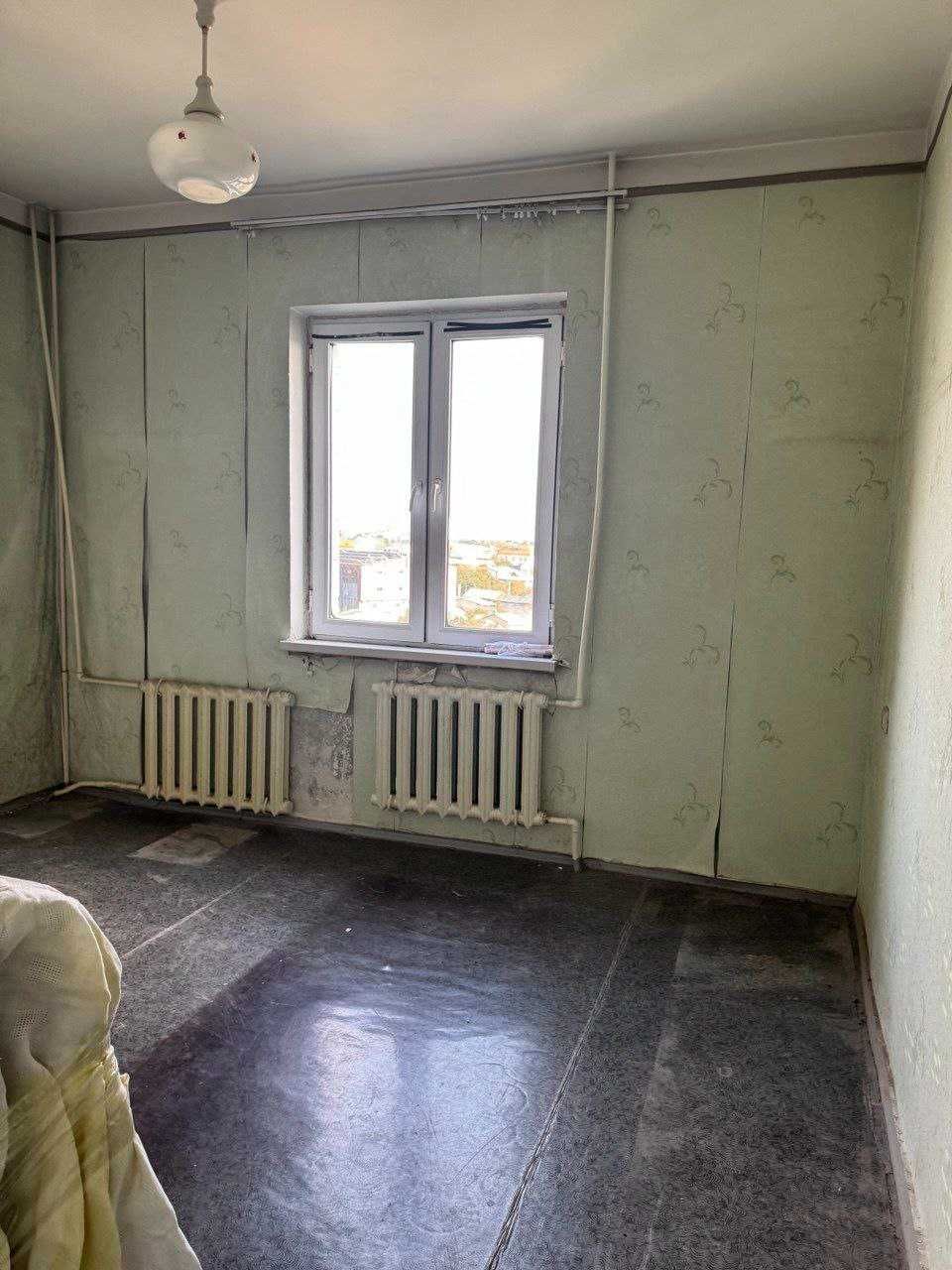 Продам 3х комнатную Бадамзар