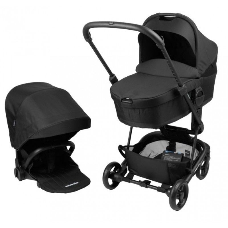 Продам коляску easywalker charley