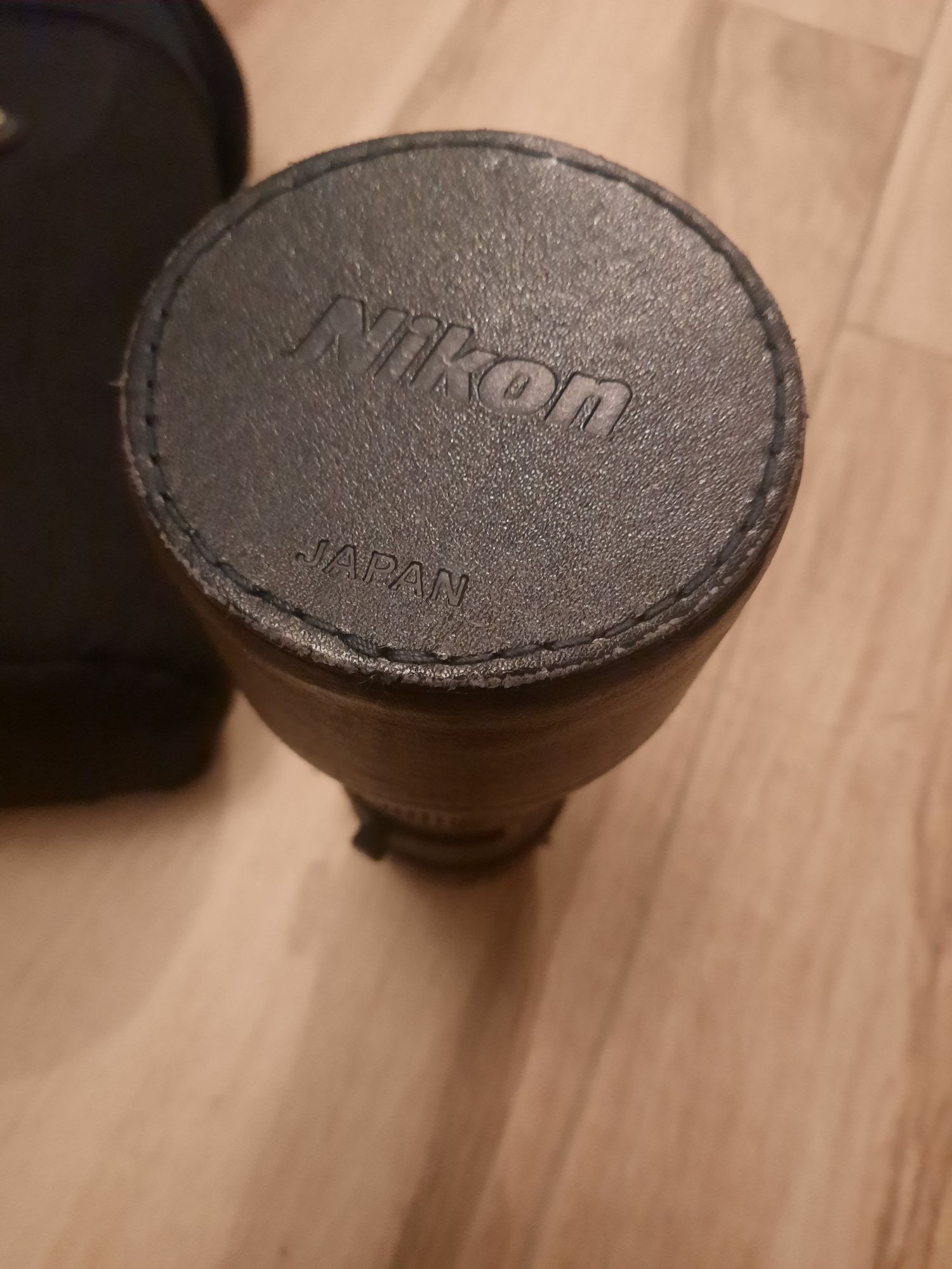 Nikon 300mm f4 af
