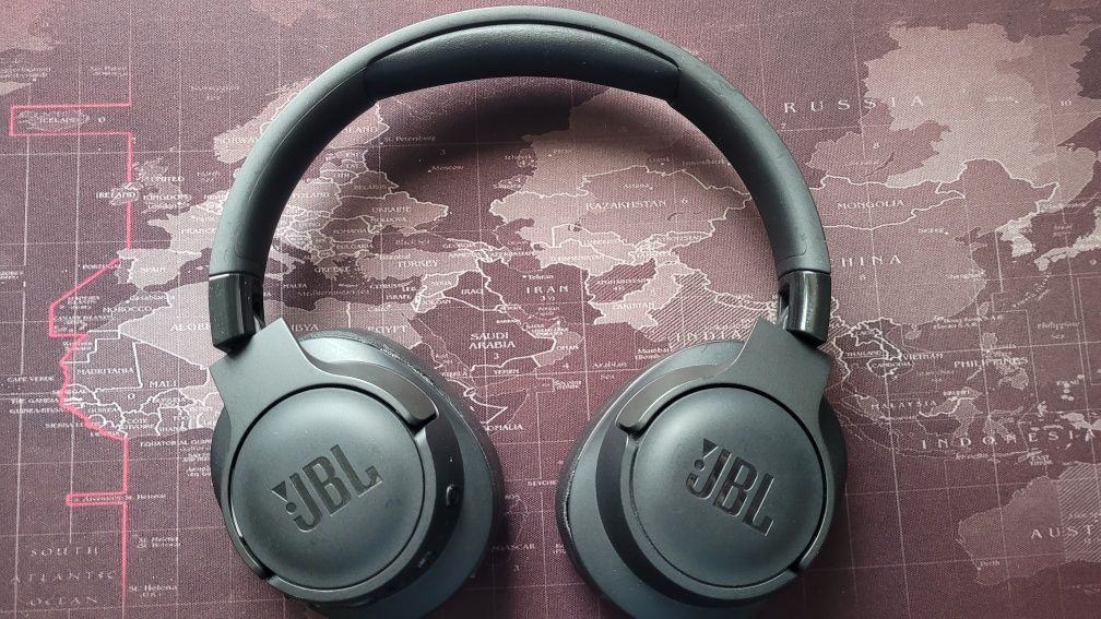 JBL Tune 750 BTNC