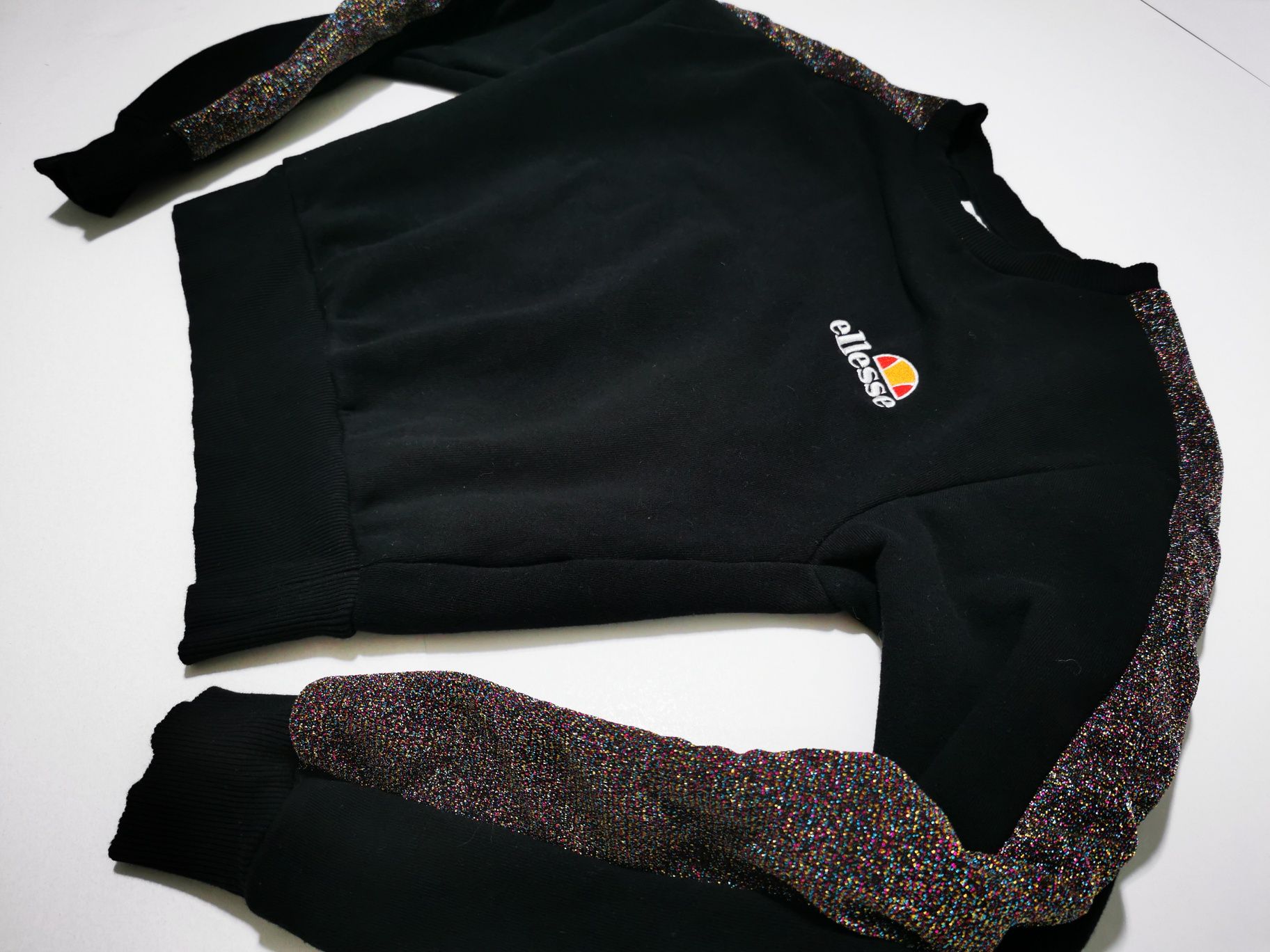 Bluza Ellesse dama