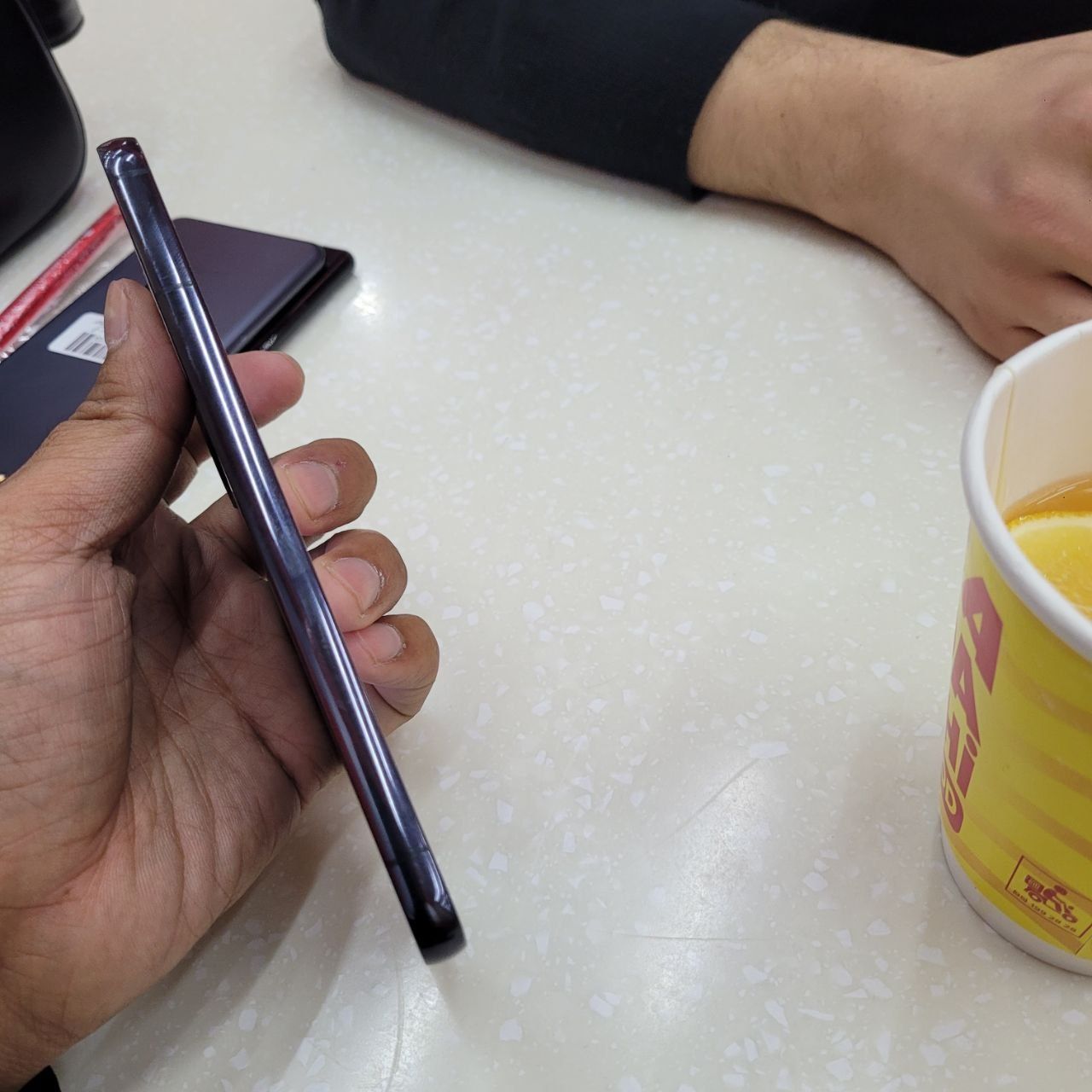 Samsung galaxy s22 plus 5G
