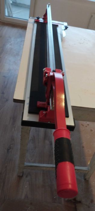 Чисто нова машина за рязане на фаянс RD-TC18 - дължина 1 метър