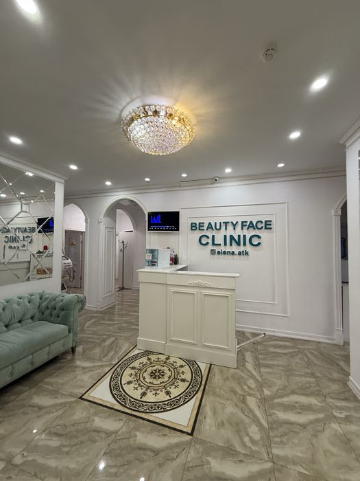 Сдается срочно кабинет в клинике и в салоне 2 объекта