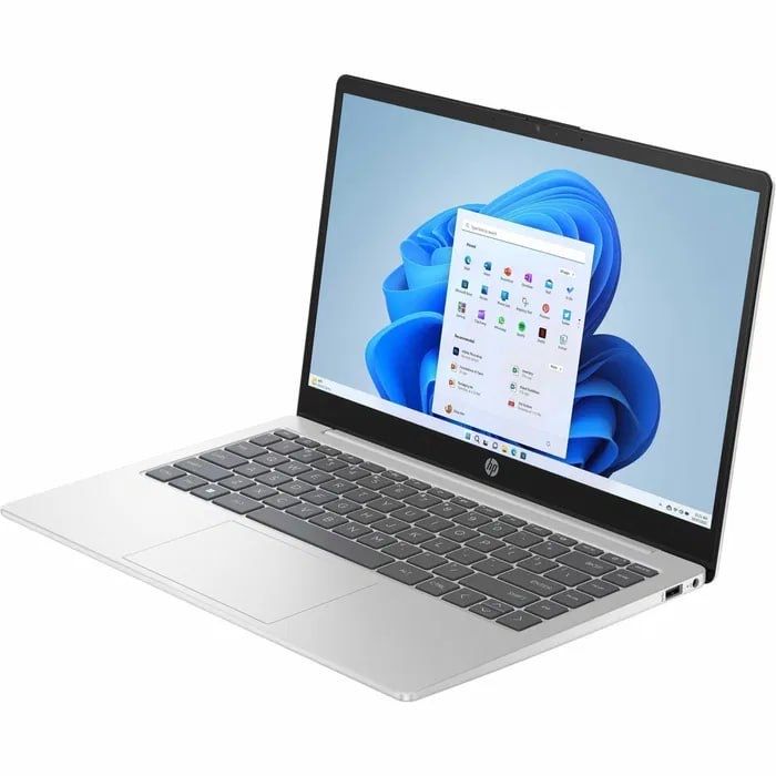 Hp laptop 15-fc0171nia новый ноутбук