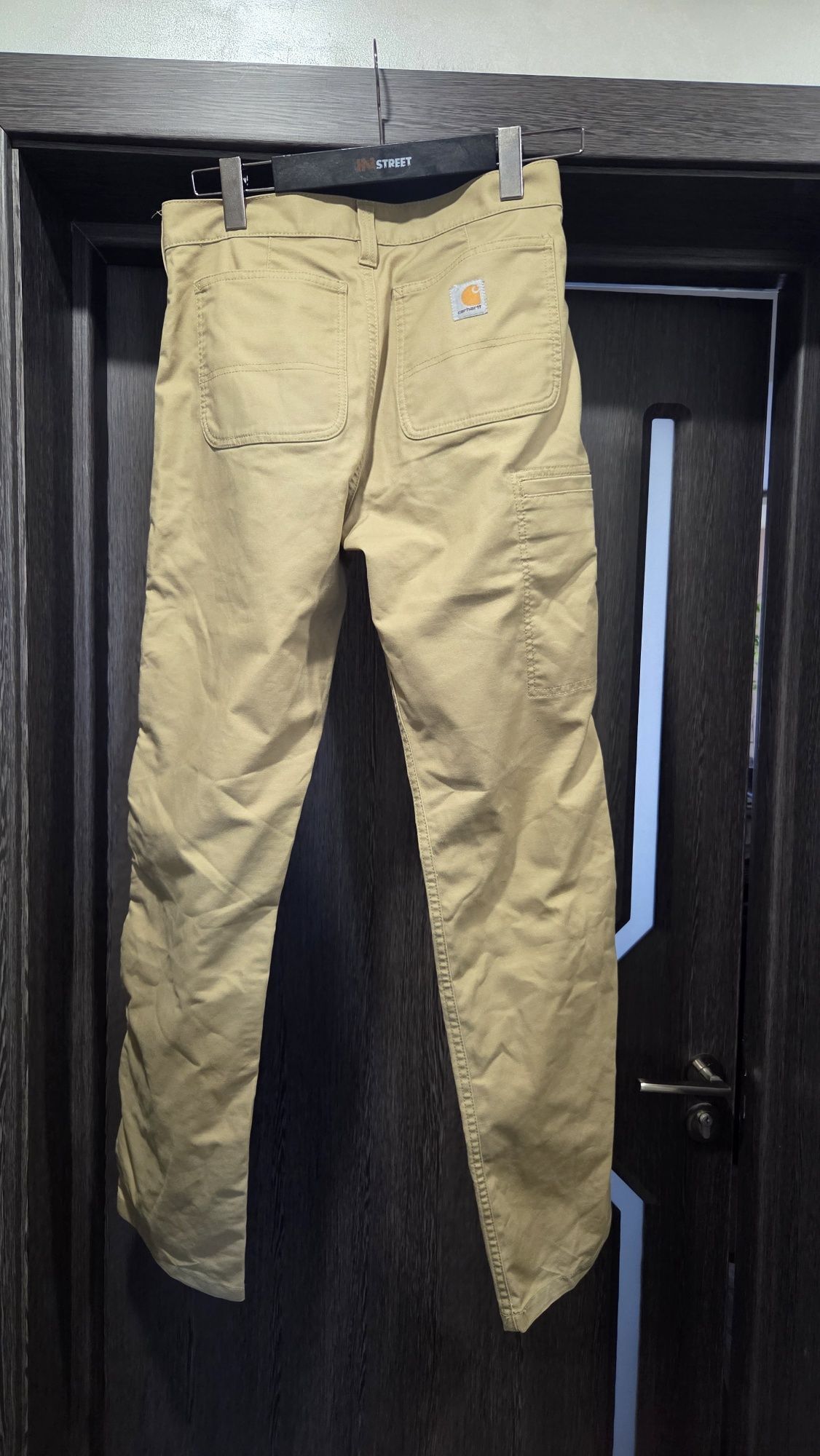 carhartt нов неупотребяван 30/34