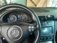 De vanzare Mercedes kompressor c200