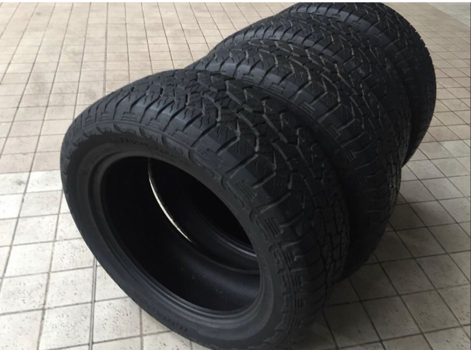 275/55/r20 anvelope all sezon