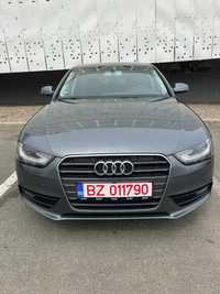 Audi A4, 2012, 2.0 diesel, automat