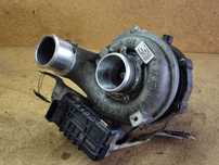 Turbina Hyundai Santa Fe 2.2 2011