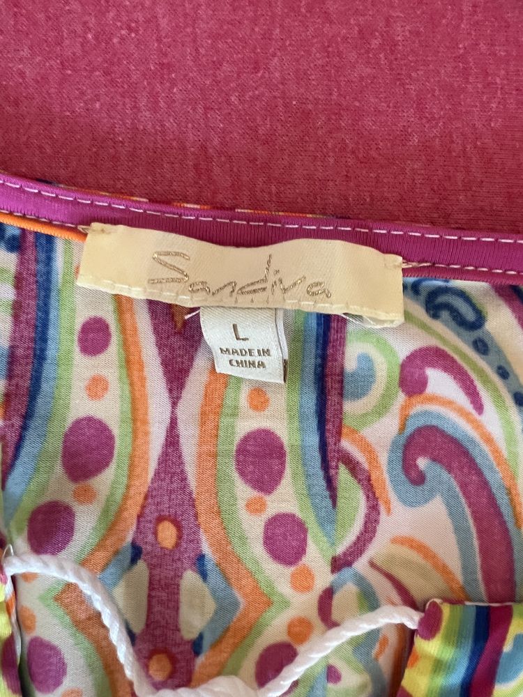 Rochiță scurtă damă vară