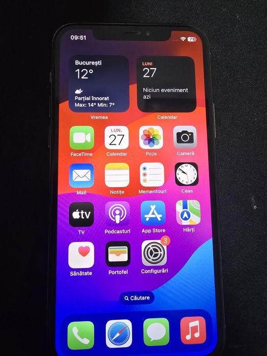 Iphone 11 pro 64 gb