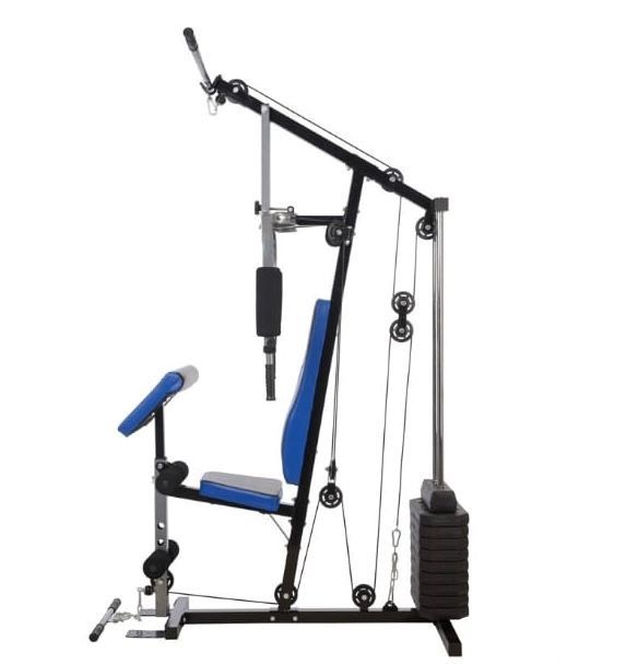 One fitness hector 3