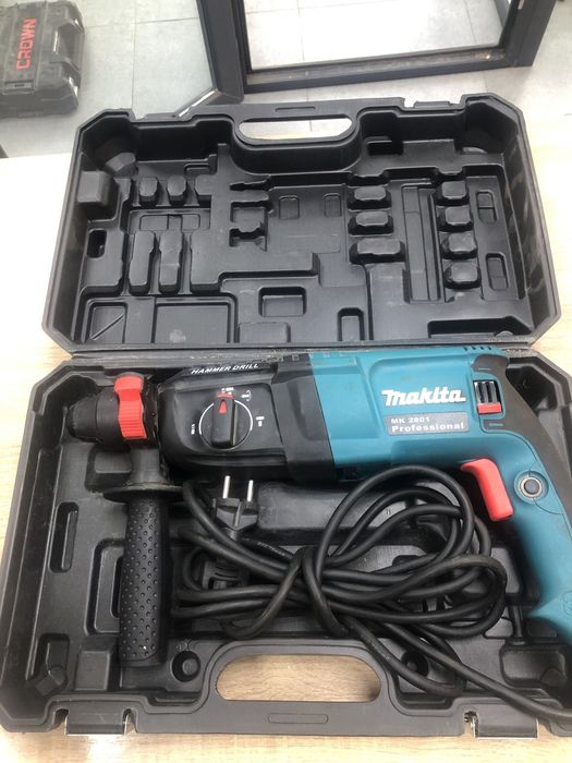 Перфоратор Makita MK А4