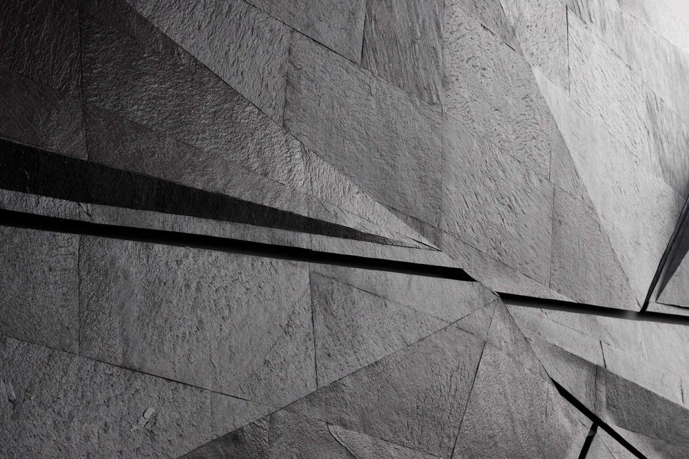 Настоящий Камень: Шпон Не Ломается При Укладке, В Отличие От Плитки