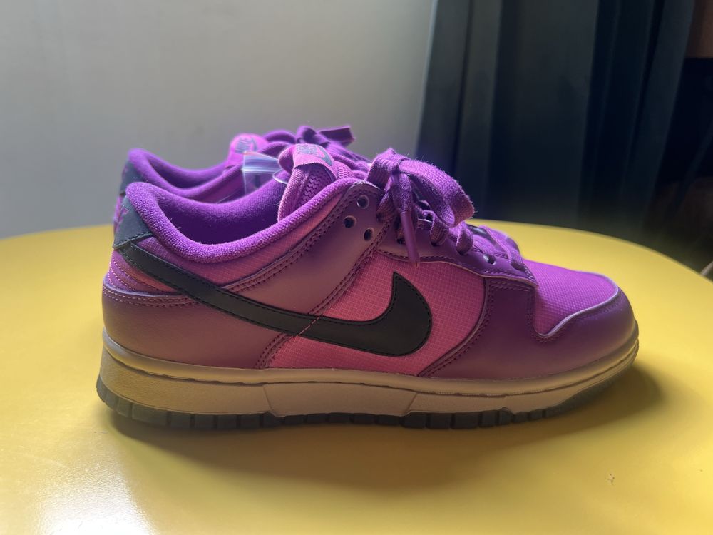 NIKE “Dunk” EUR 38.5 НОВИ!