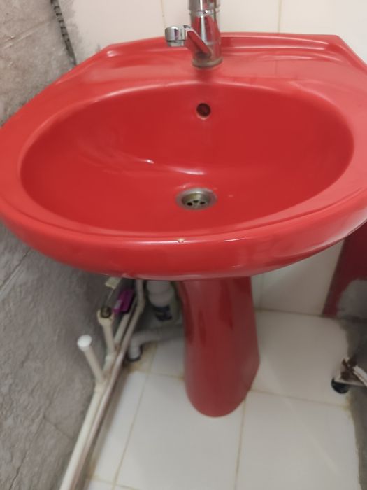 Продам раковину для ванны